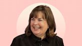 Ina Garten Just Shared Her Passover Menu, and It Includes a 3-Step Dessert