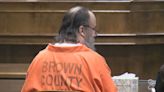 Man gets two life sentences with no chance at parole for Green Bay double homicide