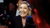 French far right leads after legislative elections' 1st round but rivals hope to deny it a majority