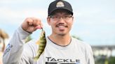 Despite an industrial past, Montreal's Lachine Canal now a popular fishing spot