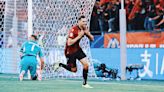 Albania scores first and fastest goal in Euros history 22 seconds into match with Italy