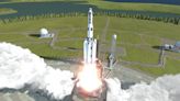 The sounds of Kerbal Space Program 2: How an emotional real-life rocket launch transformed the game