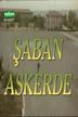 Saban Askerde