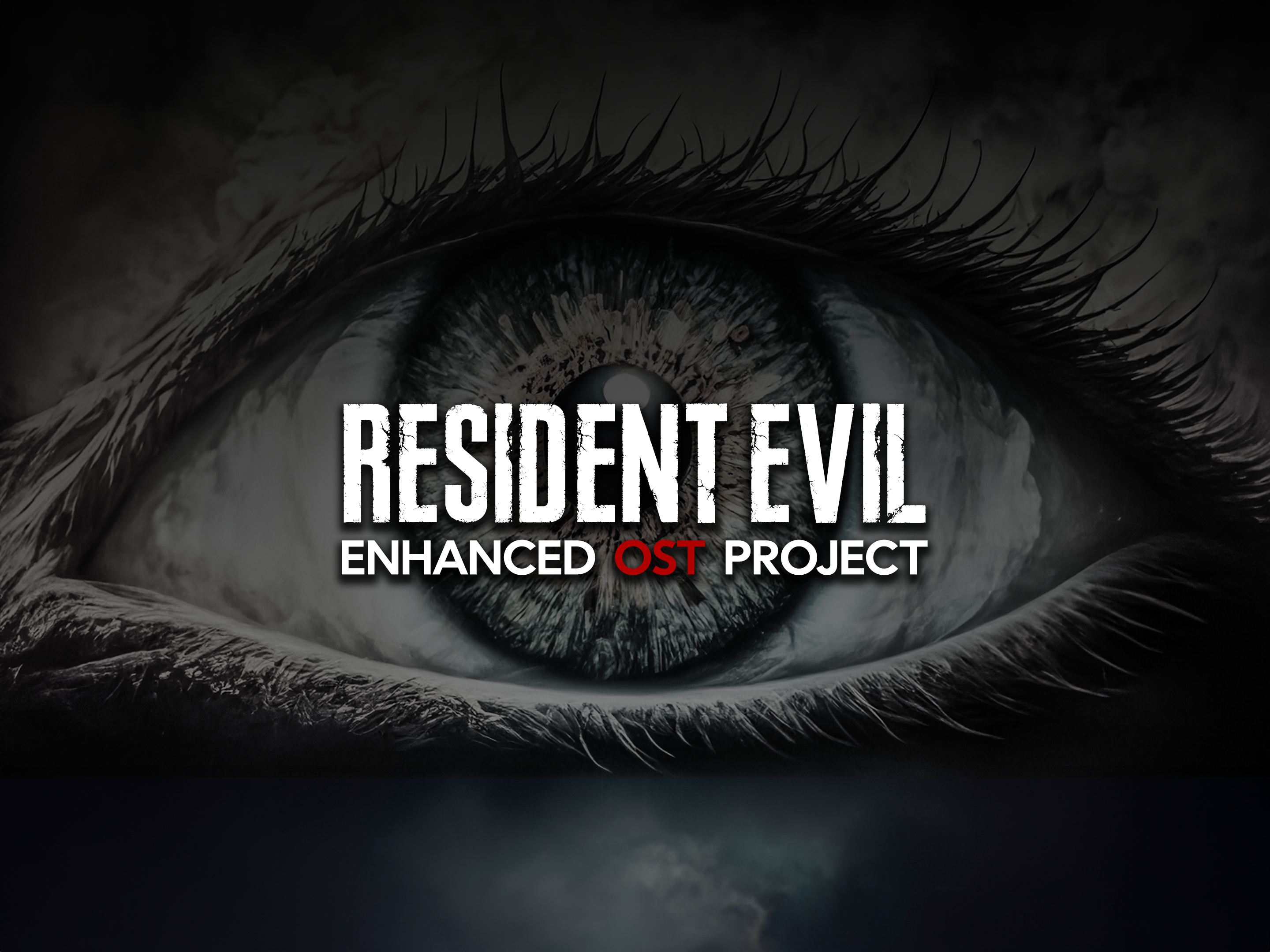 Introducing the Resident Evil: Enhanced OST Project – Trailer Now Live! news