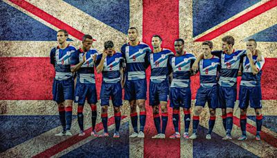 Great Britain's men's football squad at London 2012 Olympics - where are they now?