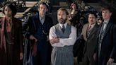 ‘Fantastic Beasts: The Secrets of Dumbledore’ to Stream on HBO Max on May 30