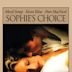 Sophie's Choice (film)