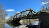 Work begins on $3.9m project to replace the James E. Widener Memorial Bridge in Chili