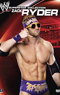 WWE: Superstar Collection - Zack Ryder