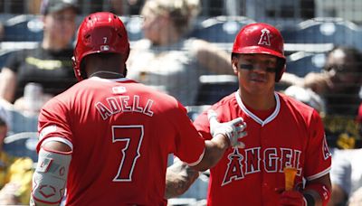 Angels Lead MLB in Surprisingly Positive Category