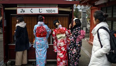 台男數日本旅遊「6大優點」網民超認同：服裝店店員會不斷稱讚我