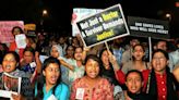 Kolkata Out on the Streets With ‘We Need Justice’ War Cry as Women Look to Reclaim Public Spaces - News18