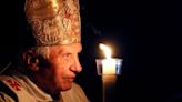 Former Pope Benedict, hero to Catholic conservatives, dies