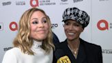 Maria Bello Marries Longtime Love Dominique Crenn in Destination Wedding