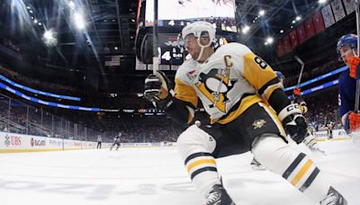 Penguins & Sidney Crosby’s Agent In Stalemate Entering Summer