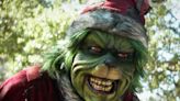 Don't be a Grinch! Watch the trailer for parody-horror film The Mean One