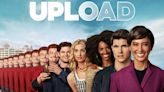 Upload Season 2 Streaming: Watch & Stream Online via Amazon Prime Video