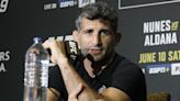 Beneil Dariush: There’s nothing UFC champ Islam Makhachev does that ‘I can’t do better’