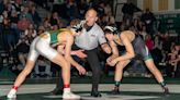 Wrestling: Ridge's dream season continues by advancing to the Group 4 finals