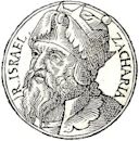 Zechariah of Israel