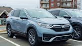 The top 10 most stolen cars in Canada revealed, SUVs are particular targets