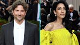 Bradley Cooper Is Quietly Dating Huma Abedin: 'They Have a Lot In Common,' Source Says