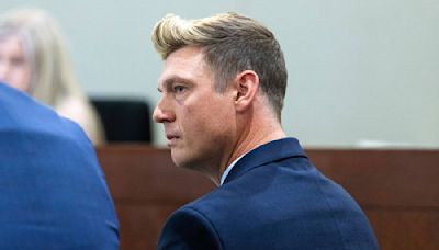 Nick Carter’s Lawyers Reject ‘Outrageous’ Assault Claims in ‘Fallen Idols’ Docuseries