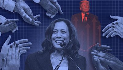 [Edgewise] Why Harris could win the popular vote but still lose to Trump