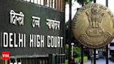 Delhi HC refuses to entertain PIL seeking dual citizenship for Indians | India News - Times of India
