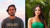 Bachelor Nation’s Greg Grippo Posts — and Deletes — Steamy Comment on Victoria Fuller’s Video After Italy Outing