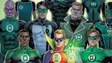 DC Brings Back a Long-Forgotten Green Lantern Villain