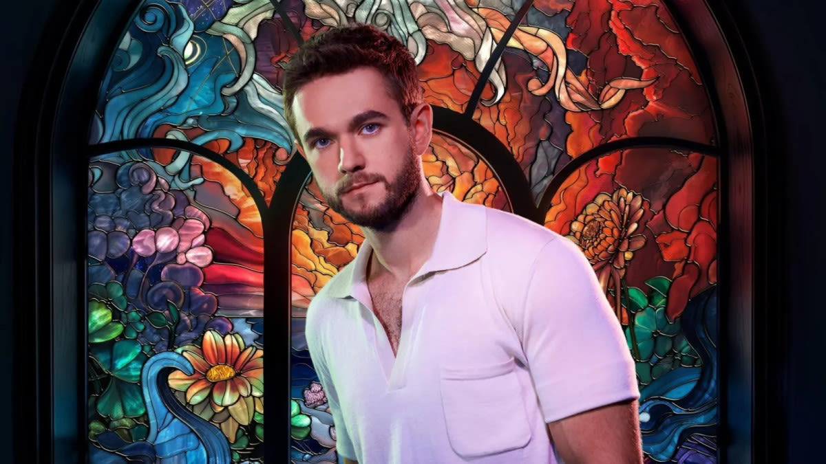 Zedd Produced Theme Song for Upcoming Anime Series, "Dragon Ball DAIMA"