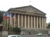 Parliamentary immunity in France