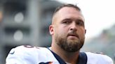 Vikings Offer Dalton Risner Redemption, Put Starter in Hot Seat