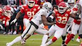 REPORT: Raiders' Running Back Room Laughably Disrespected