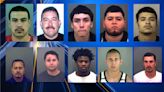 Most Wanted Fugitives: Week of Dec. 29, 2023