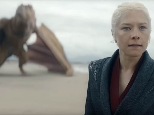 House of the Dragon Season 2 Episode 7 trailer hints at arrival of Daeron Targaryen