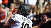 College football betting: Sam Hartman's return for Wake Forest causes big line change