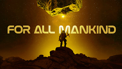 Apple TV+ series 'For All Mankind' creator Ronald D. Moore give update on 'Star City' spin-off
