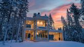 Lodging Porn: 11 Coveted AirBnBs Near Ski Areas Around the World