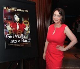 Rachel Dratch