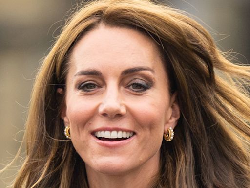 Princess Kate's bold hair transformation at Wimbledon revealed - did you realise?