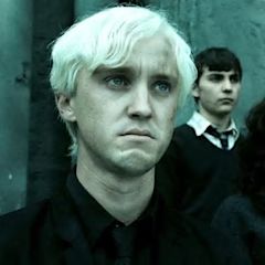 HARRY POTTER Star Tom Felton Explains What Makes Draco Malfoy's Redemption Arc "Cool"