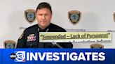 13 Investigates: New HPD police chief inherits same old staffing problem
