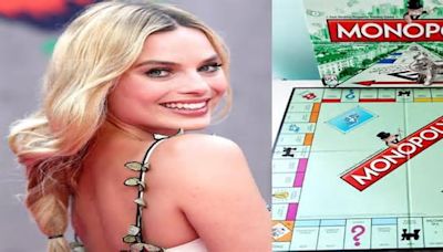 Película “Monopoly” será producida por Margot Robbie