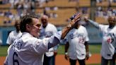 Former baseball MVP Steve Garvey joins California US Senate race, gives GOP ballot dash of celebrity