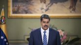 Venezuela’s Maduro Visits China for Help Before Election