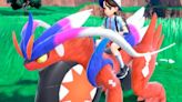 Confirman que mañana habrá un nuevo trailer de Pokémon Scarlet & Violet