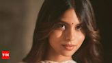 Suhana Khan's new hairstyle takes center stage - A Summer Trendsetter? Video inside | Hindi Movie News - Times of India