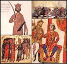 Byzantine–Bulgarian wars